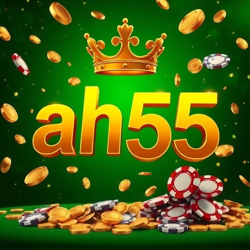 ah55 Logo